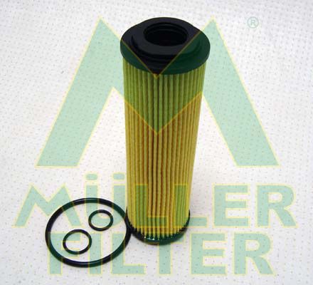 MULLER FILTER Õlifilter FOP314